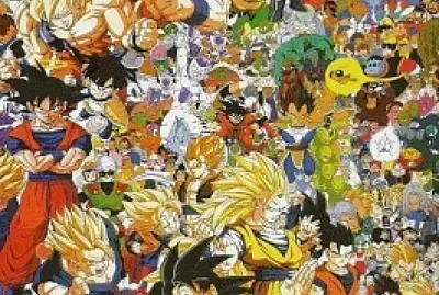 Dragon Ball universe