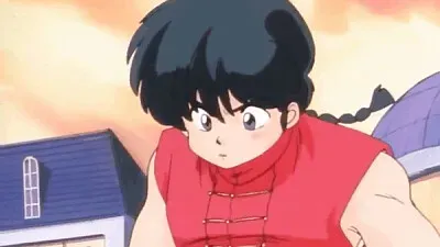 ranma saotome jigsaw puzzle
