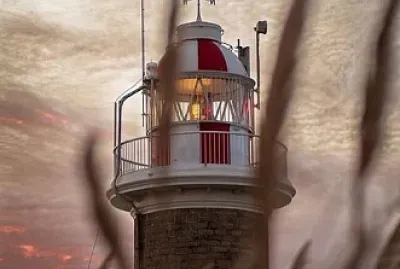 Faro de Punta Carretas