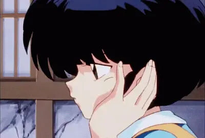 akane tendo ranma 1/2 jigsaw puzzle