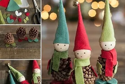 navidad jigsaw puzzle