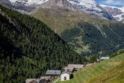 A ZERMATT
