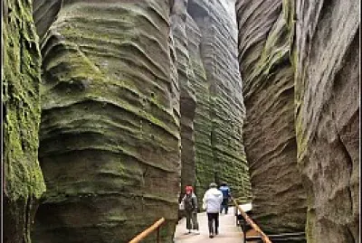 CAÑÓN