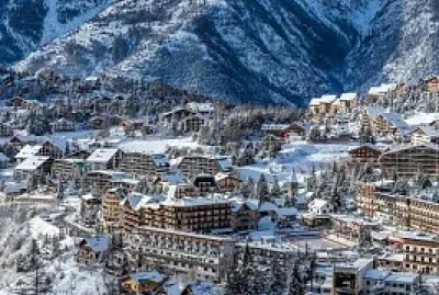 ALPES