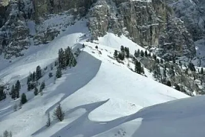 DOLOMITAS