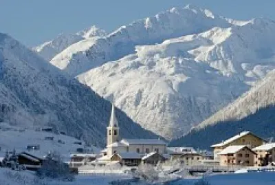LIVIGNO