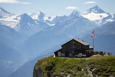 ALBERGUE