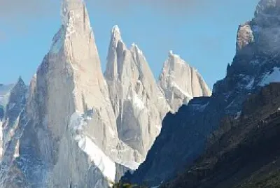 MONT. DE HIELO
