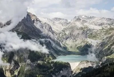 LAC MOUNTAIN