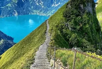 ASCENCIÓN
