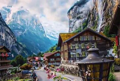 SUIZA