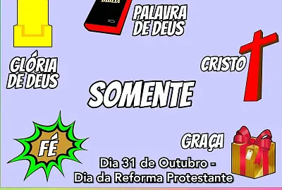 Reforma Protestante