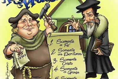 Reforma Protestante