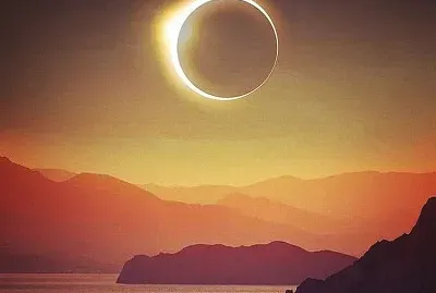 Eclipse