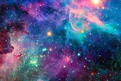 Galaxia