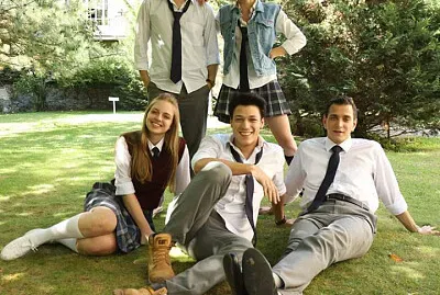 Gincana Love 101 jigsaw puzzle