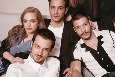 Gincana Love 101 2. jigsaw puzzle