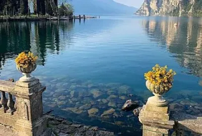 LAGO DE GARDA