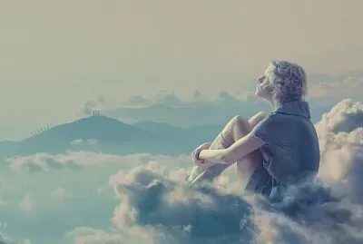 las nubes jigsaw puzzle