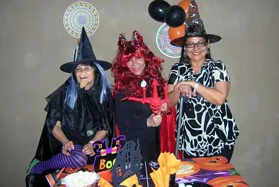 Halloween   2015