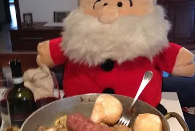 buon appetito jigsaw puzzle