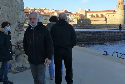 Collioure