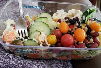 Salad