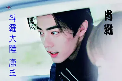 ä¸­åœ‹æˆ²åŠ‡ æ–—ç¾…å¤§é™¸ è‚–æˆ° jigsaw puzzle