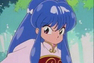 shampoo encuentra a ranma ranma 1/2