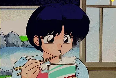 akane tendo ranma ova 1/2 jigsaw puzzle