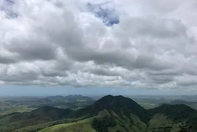 Um passeio logo ali jigsaw puzzle