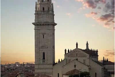 Duomo, Verona