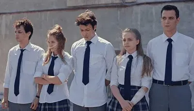 Gincana Love 101 TESTE jigsaw puzzle