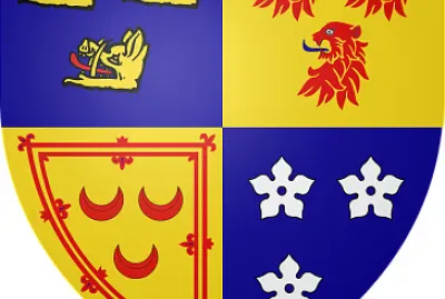 BrasÃ£o EscÃ³cia