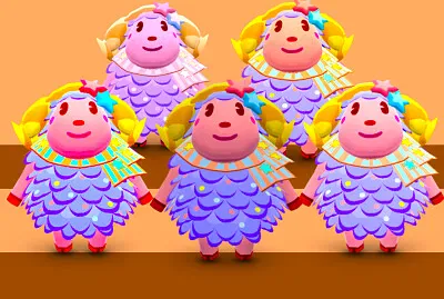 PoupÃ©es