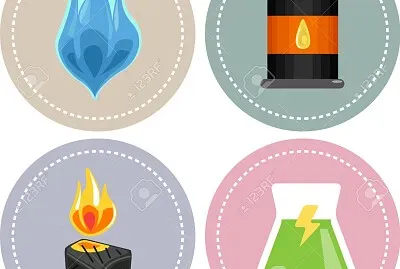 fuentes de energÃ­a