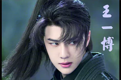 ä¸­åœ‹å¤§é™¸ç”·æ¼”å“¡ çŽ‹ä¸€åš jigsaw puzzle