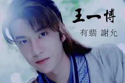 ä¸­åœ‹å¤§é™¸ç”·æ¼”å“¡ çŽ‹ä¸€åš jigsaw puzzle