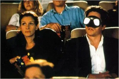 פאזל של cinema