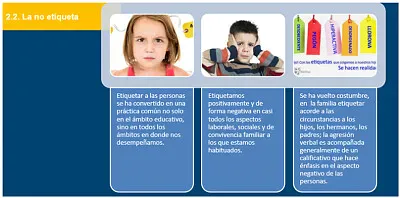 LA NO ETIQUETA jigsaw puzzle