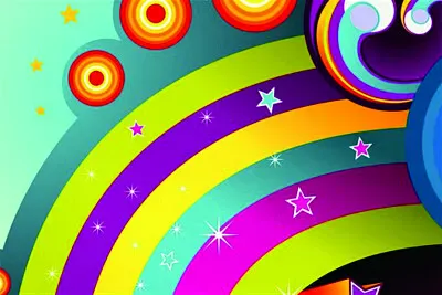 å¹³é¢çŸ¢é‡åœ– jigsaw puzzle