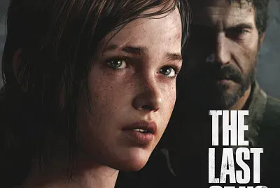 Gustavo Santaolalla, The Last of Us jigsaw puzzle