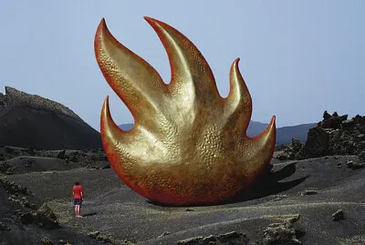 Audioslave, Audioslave jigsaw puzzle