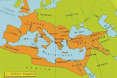 Impereio Romano