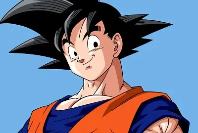 Goku