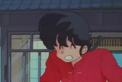 ranma se burla de akane ranma 1/2