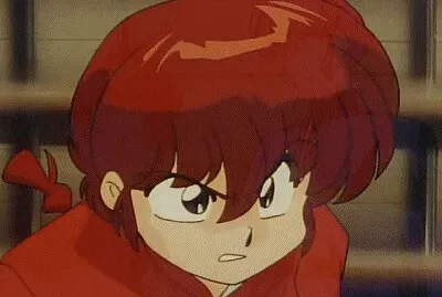 ranma mujer ranma pelicula 1 jigsaw puzzle