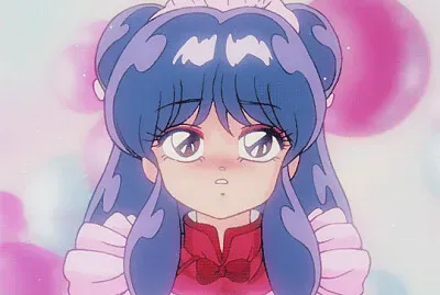 shampoo espera un beso de ranma ranma 1/2