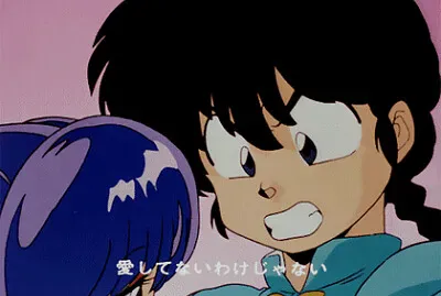 ranma opening 2 jigsaw puzzle