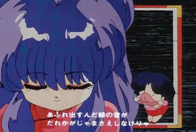 ranma opening 5 jigsaw puzzle